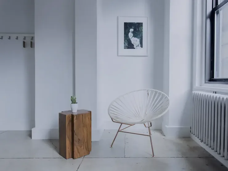 Galerije, showroomi i izložbeni prostori